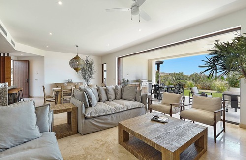 Palmilla House | Spacious Home-Palmilla Dunes Beautiful Space