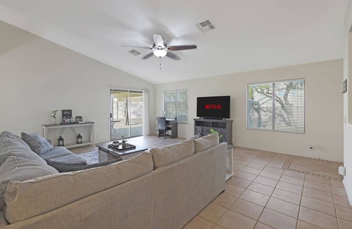 Terracina House | Spacious home