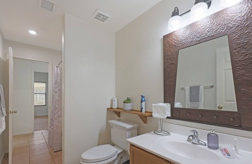 Terracina House | Spacious home