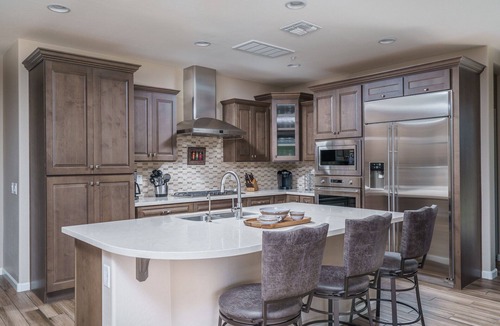 Rio Verde Foothills House | Spacious home with Resort Style Amenities