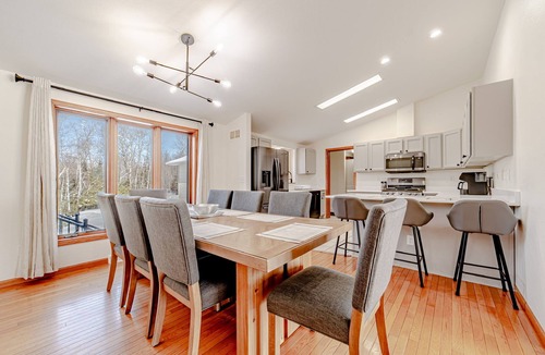 Cohasset House | Spacious lake home near Grand Rapids, MN