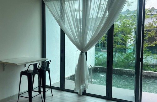 Kampung Pulau Meranti Villa | Spacious, Luxury and Affordable Private Pool Villa in Cyberjaya