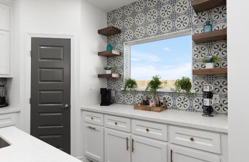 Edinburg House | Spacious Modern 3 Bd 2Ba House with Garage and Parking