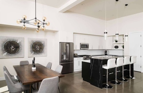 Camelback Park Estates House | Spacious & Modern Scottsdale Estate in Old Town