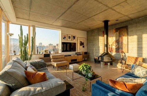 Kensal Green House | Spacious Multi-Floor Architectural London Holiday Home - Sleeps 8