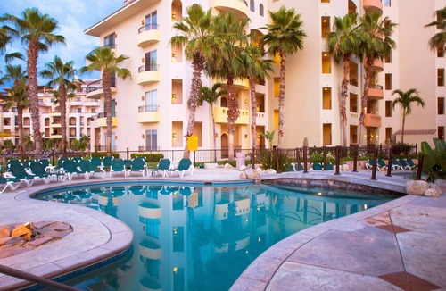 Los Cangrejos II y III Apartment | Spacious 1 BR | Villa Del Palmar - Cabo