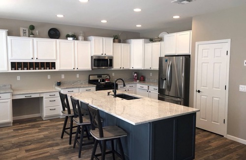 Royal Ranch House | Spacious Oasis in Surprise. 1 mile from Surprise Stadium and city center.
