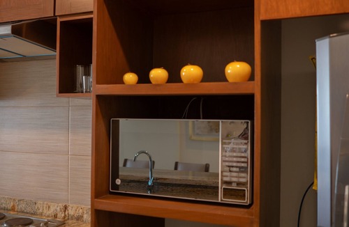 Mazatlan Apartment | Spacious Ocean View/Golden Zone 1 Block to Beach