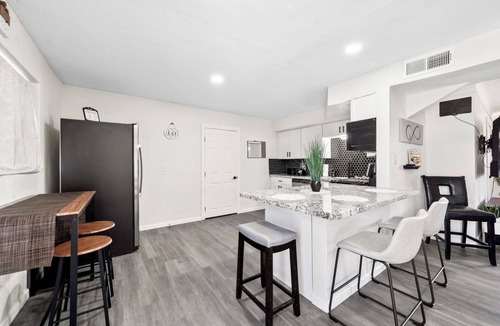 Tucson House | Spacious & Private Tucson Getway Near Downtown!