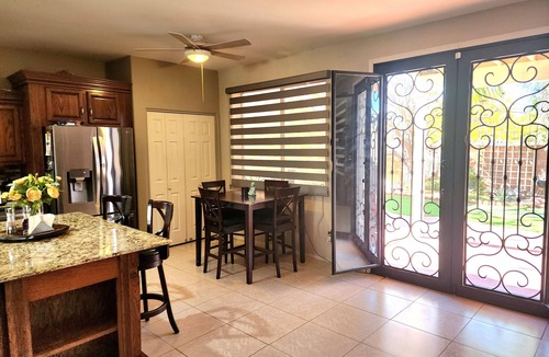 Casas Adobes House | Spacious & quiet 2 story house close to regional parks, golf clubs & shopping.