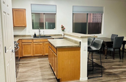 Sonoran Foothills House | Spacious Ranch style home with recreational center!