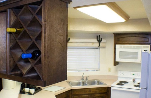 Arcadia Apartment | Spacious Studio | Scottsdale Camelback Resort