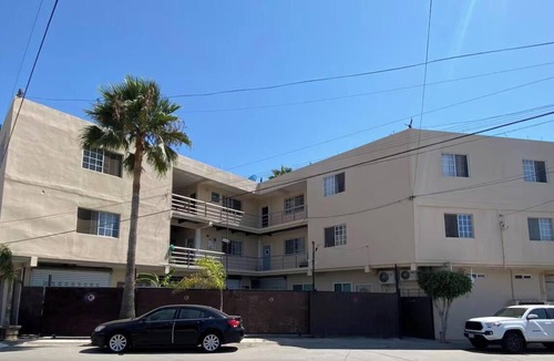 Playas De Tijuana Apartment | Spacious Suite + Parking | 15 min SY Border