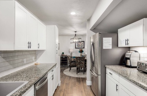 Cottonwood House | Spacious Sun Lakes Home for couples or families!