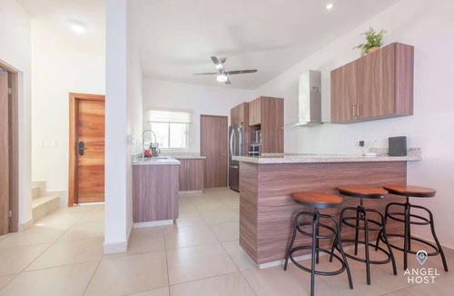 La Paz House | Spacious Townhome with Pool, Yard & Near Malecón!