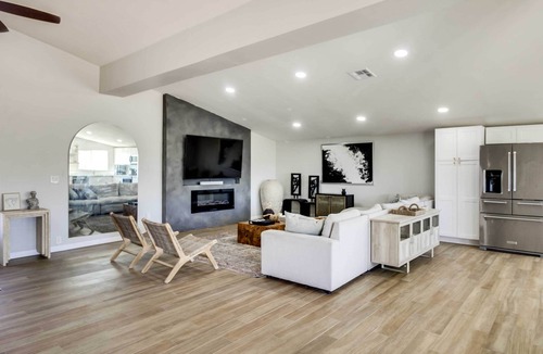 Tortolita House | Spacious Tucson Retreat w/Deck, Patio + Yard