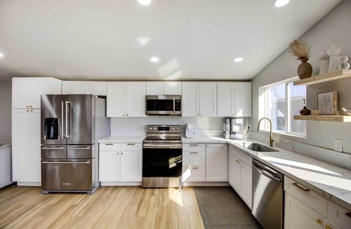 Tortolita House | Spacious Tucson Retreat w/Deck, Patio + Yard