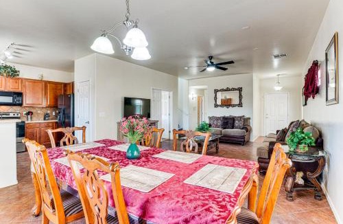 Drexel Heights House | Spacious Tucson Vacation Rental: Incredible Views!