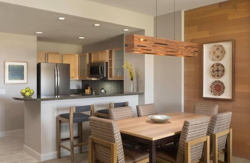 Kierland Villa | Spacious, well-appointed 2 bedroom 2 bath villa premiere resort in Scottsdale.