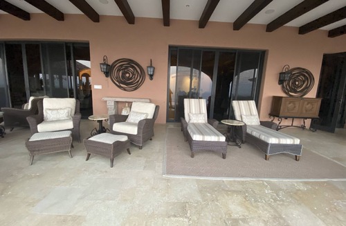 Rancho Cerro Colorado Villa | Spanish Hacienda At Villas del Mar, Palmilla Los Cabos