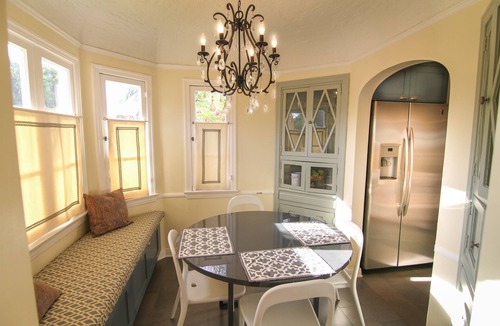 Faircrest Heights House | Spanish Retreat Beverly Hills, Century City adj. Office + Fiber