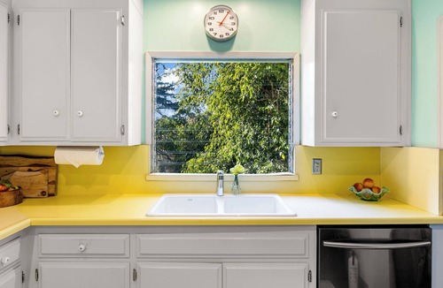 Silver Lake House | Spanish Revival Charm in Silver Lake w/Patio, BBQ & Walkable to Sunset Junction