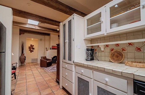 Fortuna Foothills House | Spanish Rose Casa-Solara