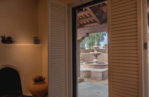 Fortuna Foothills House | Spanish Rose Casa-Solara