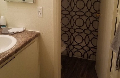 Maryvale Apartment | Special hiding place !!!!