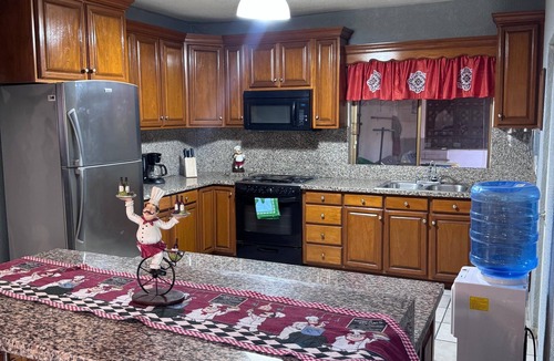 San Carlos House | Special house to spend a pleasant time