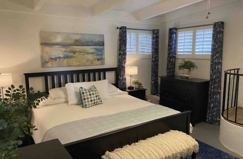 Arcadia House | 🔥SPECIAL OFFER! Casa Mañana Arcadia Lodge - Serene Resort-Style Bungalow