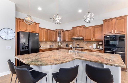 Estrella Mountain Ranch House | Special Summer Rates - Peaceful Retreat w/2 PRIMARY SUITES! Sparkling Pool & Summer Fun Awaits!