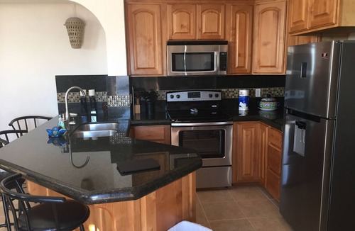 Las Conchas House | SPECIALS! Pet Friendly, Beach Bungalow, Peaceful, Private, 2 Bedroom, 2 Bath!
