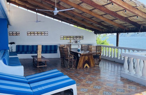 Peninsulas de Santiago House | Spectacular views! With a stunning sunsets.