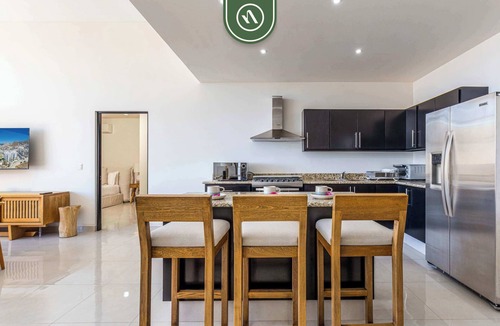 Libertad Apartment | Spectacular 3 BR Penthouse - Oceanview