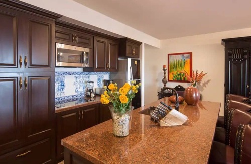 Cabo San Lucas Villa | Spectacular 3BR Villa in Los Cabos - All Inclusive