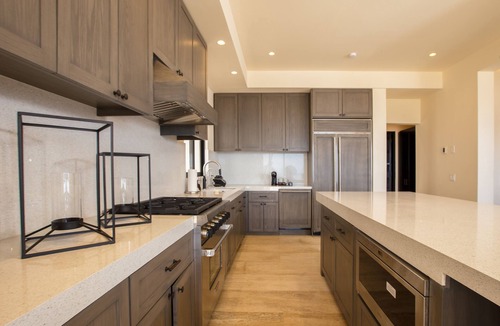 Paraiso Escondido Villa | Spectacular 4 bedroom ocean view villa