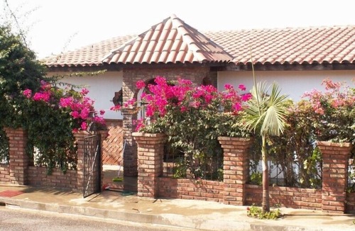 Playas de Rosarito House | Spectacular 4100 Sq. Ft. Spanish Home near Rosarito