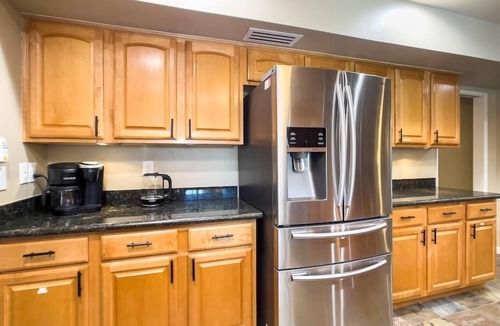 Tempe House | Spectacular! 4bdr-Single-Story Home Private Pool!