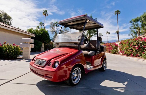 Palm Desert House | Spectacular condo with private golf privileges includes golf cart on Monterey Country Club !