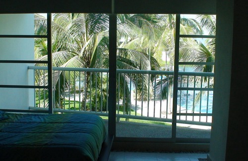 Granjas del Marques Apartment | Spectacular Luxury Apartment in Diamante ACAPULCO.