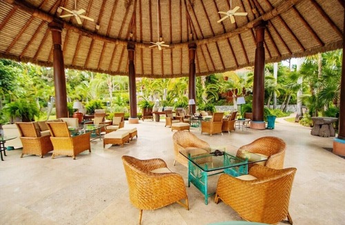 Ixtapa Villa | Spectacular Ocean Front Villa in Mexico´s most exclusive and private resort