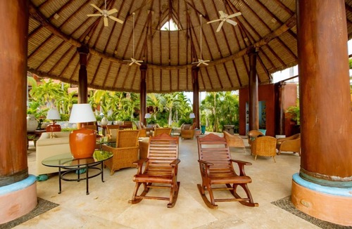 Ixtapa Villa | Spectacular Ocean Front Villa in Mexico´s most exclusive and private resort