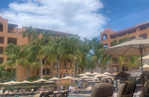 El Marasal Apartment | Spectacular New Year's in Loreto. World class golf course, pools and beaches.