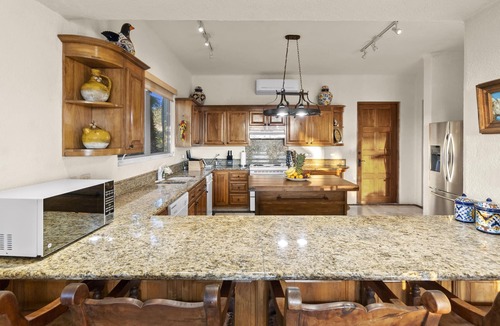San Jose del Cabo House | SPECTACULAR OCEAN VIEWS ON CABO REAL GOLF COURSE. 4 BR LUXURY VILLA!