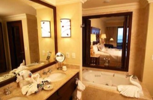 Pedregal Hotel | Spectacular Ocean Views in Executive Suite at Pueblo Bonito Sunset Beach