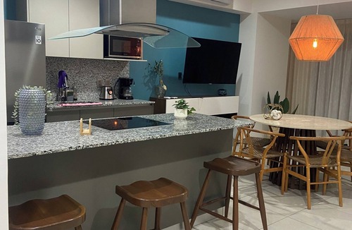 Mazatlan Apartment | Spectacular ocean view