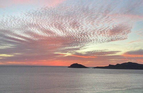 Mazatlan Apartment | Spectacular ocean view