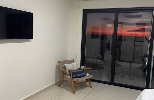 Mazatlan Apartment | Spectacular ocean view