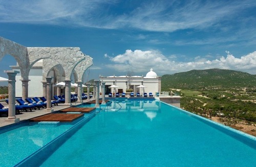 Cabo San Lucas Villa | Spectacular, Private 2 Bdrm. Villa at Hacienda Encantada